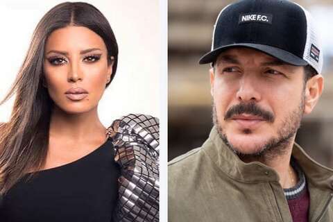 في دراما غامضة توقِظ الماضي بصور وذكريات.. “النحّات” يجمع أمل بشوشة وباسل الخياط في “رمضان”