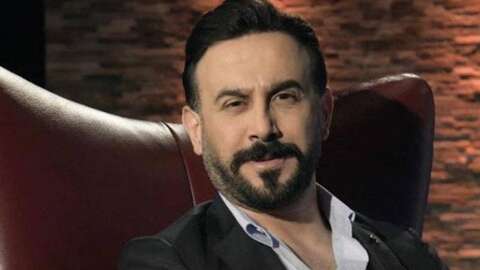 زوجة قصي خولي تهدد بفضحه