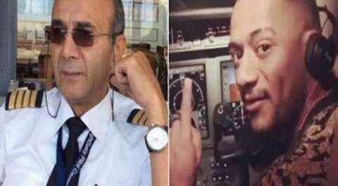 محمد رمضان: أملك مقاطع قد تُدخل الطيار السجن