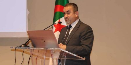 بالرغم من نقص تساقط الأمطار.. وزير الموارد المائية يطمئن الجزائريين: “الجزائر ليست في استنفار أو إجهاد مائي”  … الرفع من سعر الماء “غير وارد الآن”