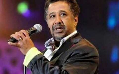 الشاب خالد بصحة جيدة
