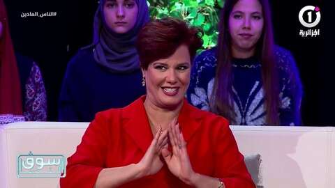 بسبب قلة الإنتاجات الفنية… فنانون يتجهون إلى تنشيط الحصص التلفزيونية هروبا من البطالة