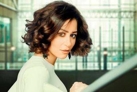 منة شلبي: فارق كبير بين النقد وقلة الأدب
