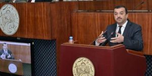 عرقاب:”القيام بدراسة معمقة لتقييم مخزونات الجزائر من المحروقات غير التقليدية”