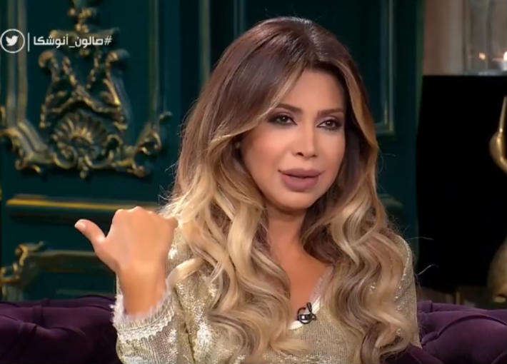 نوال الزغبي تتحدث عن حياتها العاطفية