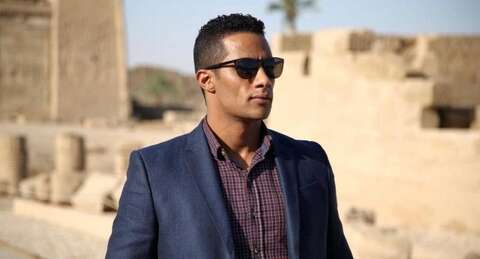 أزمة محمد رمضان والطيار تتصاعد: طلب عاجل بمنعه من السفر وتهديده بالحبس 5 سنوات