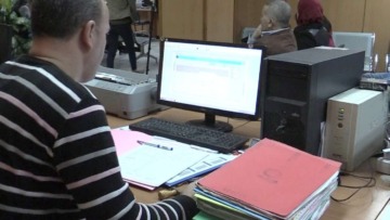 تيزي وزو.. اختتام عملية رقمنة كافة وثائق المسح العقاري