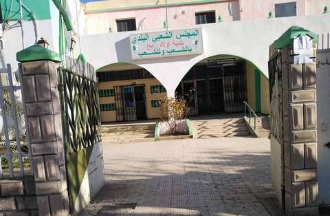 السكان يطالبون بإجراء تحقيق بخصوص تسييرها… فتح بلدية أولاد رابح “جيجل ” بعد شهر من غلقها