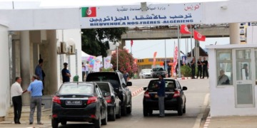 سفارة تونس بالجزائر تصدر بيانا بخصوص التعريفات الجديدة عند الحدود الجزائرية
