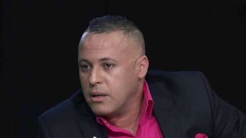 الفنان سامي زرياب يؤكد لـ “الموعد اليومي”: لابد من مشاركتنا في الحملات التحسيسية لتوعية الناس بخطورة وباء “كورونا”