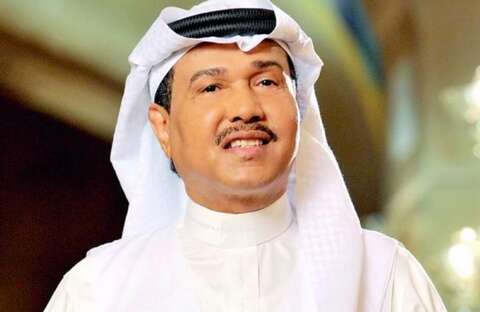 محمد عبده يتوّقع تصالح كل من أحلام وأصالة