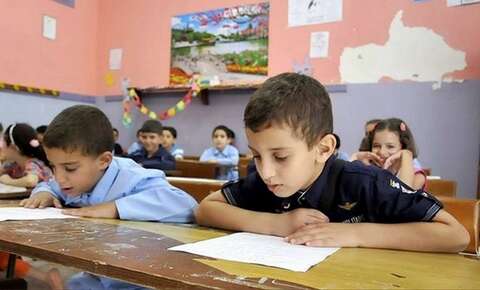 ارتفاع الأصوات المطالبة بنزع الوصاية من البلديات… تلاميذ معرّضون للبرد، الجوع والقذارة بالعاصمة