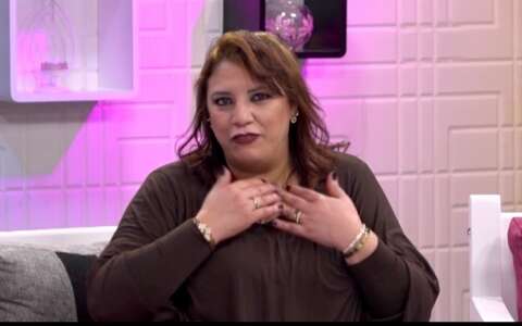 الفنانة كريمة الصغيرة تؤكد لـ “الموعد اليومي”: لا شيء تغير في بيت الثقافة رغم تعاقب الوزراء