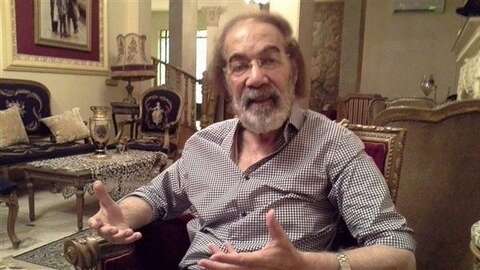 وفاة محمود ياسين.. نقيب الممثلين يكشف حقيقة الخبر