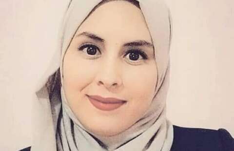 مسابقة المثقف للنشر والتوزيع… المرتبة الأولى للكاتبة مليكة هاشمي
