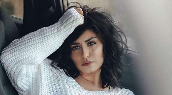 منة فضالي تكشف عن إصابتها الخطيرة