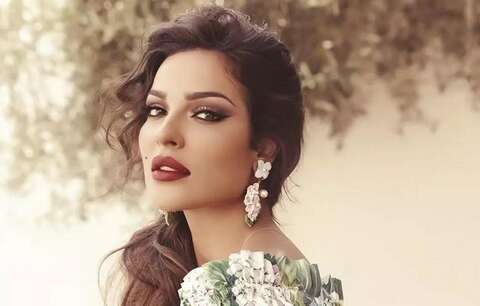 نادين نجيم: لا أسمح لأولادي بالعيش مع زوجة طليقي