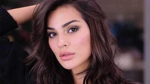 نادين نجيم: فكرة الاعتزال تراودني كثيراً وليس كل ما يقال يستحق الردّ