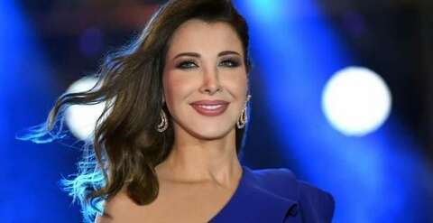 نانسي عجرم في أول بث لها على “انستغرام”: هذا ما سنتعلمه من الحجر الصحي
