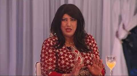 الفنانة نوال زعتر لـ “الموعد اليومي”: لابد من أخذ كل وسائل الوقاية لتجنب الإصابة بـ “كورونا”