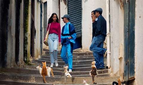 “بابيشا” نموذج… أفلام تُفسدها المراهقة وتكلّلها الجوائز