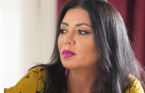 رانيا يوسف تحذر صناع دراما رمضان… أوقفوا التصوير حتى تتفادوا الموت