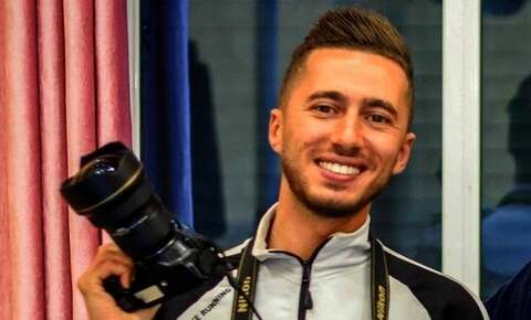 من خلال عدسة كاميرته… سيف الدين فتحون يروج لجمال “تيفاست”