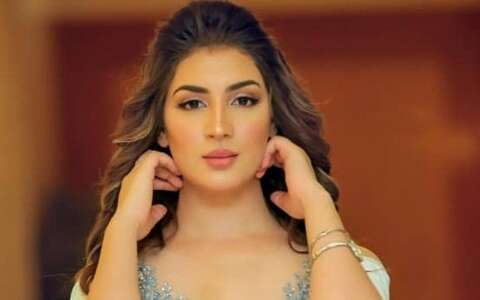 سهيلة بن لشهب تُبرز مواهبها التمثيلية