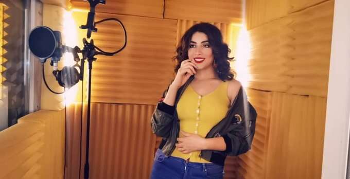 سهيلة بن لشهب تطرح “جرح كبير”
