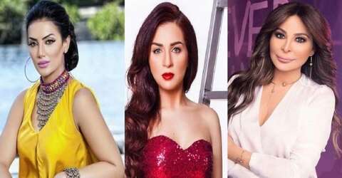 منهن إليسا ومي عز الدين وحورية فرغلي.. فنانات فضلن الفن على الزواج