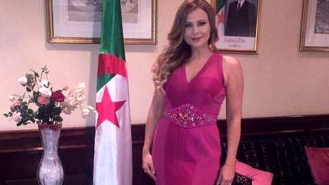 كارول سماحة تكشف سر غيابها عن الجزائر لمدة ثلاث سنوات