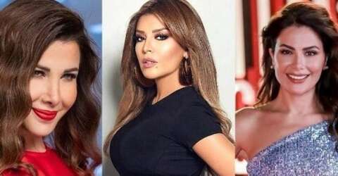 رفقة نانسي عجرم وصبا مبارك… أمل بوشوشة تشارك في مواجهة فيروس كورونا