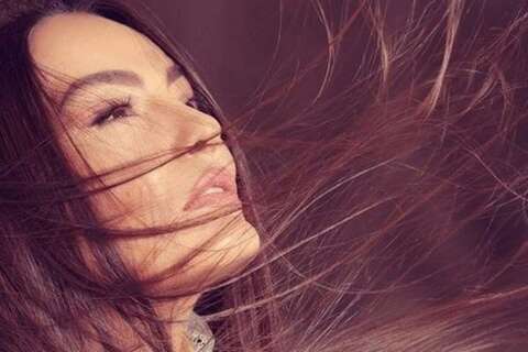 شريهان: نعيش حربا مصيرية مع كورونا
