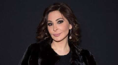 إليسا ردا على الجاهلين :”الدين ليس مسبات”