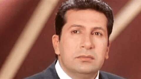 هاني رمزي يدعو الله أن يحفظ الناس من الوباء