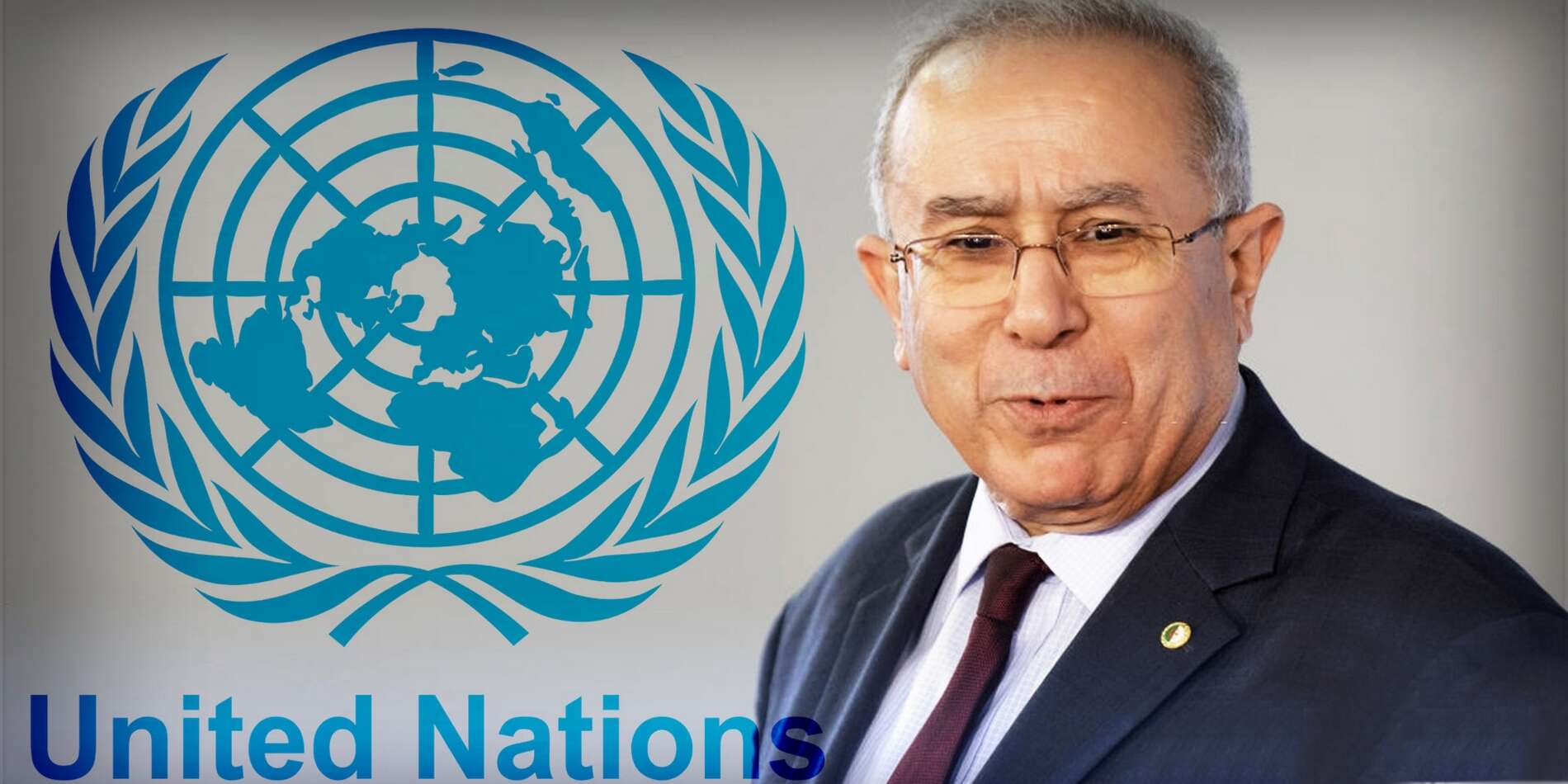 مفاوضات غوتيريش لا تحظى بإجماع الفاعلين الدوليين… لعمامرة يزهد في منصب رئيس البعثة الأممية في ليبيا