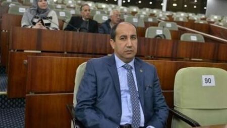 تيغرسي: قانون المالية 2025 يتضمن تدابير استثمارية واجتماعية مهمة لترقية الاقتصاد الوطني