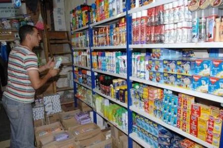 عقوبات ردعية ضد التجار ومستغلي أزمة “كورونا” بولاية بومرداس