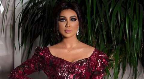 شقيقة دنيا بطمة تهاجم الشعب العراقي: خونة وأهل النفاق