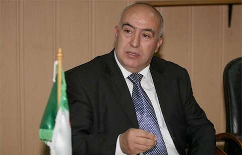 “الأسنتيو” تدعو واجعوط لإصدار قرار مستعجل لإنهاء الموسم الدراسي