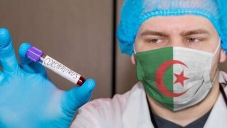 لتخفيض الضغط على معهد باستور… إجراء تحاليل للكشف عن “كورونا” بمستشفى “مصطفى باشا” قريبا