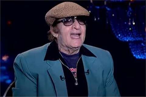 محيي إسماعيل: سافرت إلى كندا للعلاج من الاكتئاب