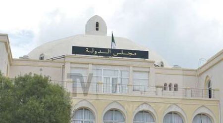 مجلس الدولة يؤجل جلساته المقررة الخميس القادم إلى موعد لاحق