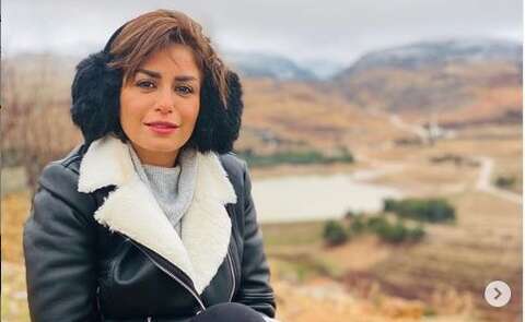 منة فضالي في رسالة مؤثرة: “سأظل وحيدة حتى الموت”