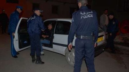 خالفوا إجراءات الحجر الصحي… توقيف 390 شخصا وحجز 90 مركبة بالمدية