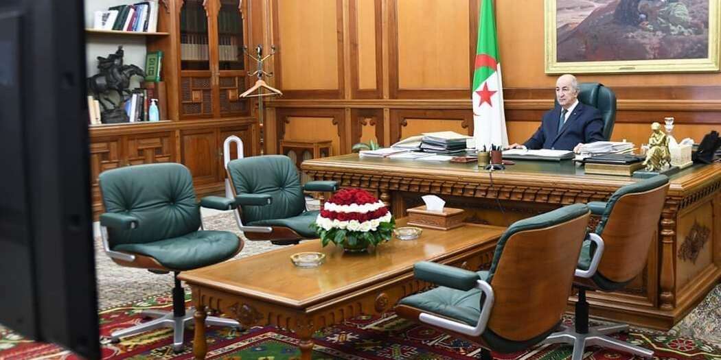 ♦ تدابير استعجالية للتكفل بالمتضررين من “كورونا”__ ♦ عقوبات صارمة للمعتدين على مستخدمي الصحة__ ♦ 3 ملايين سنتيم منحة للحرفيين وسائقي سيارات الأجرة__ ♦ أوامر فورية بتجميد تحصيل الضرائب__ ♦ اعتماد دفتر الشروط لتصنيع السيارات واستيراد المركبات الجديدة