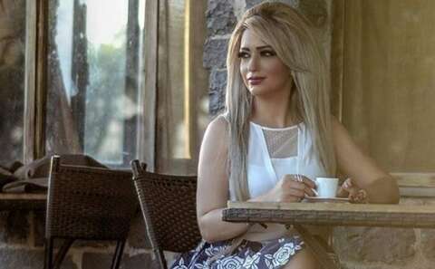 أديل بركات تؤكد: فنانات كثيرات تنازلن عن أجسادهن مقابل الشهرة