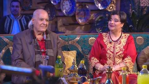 خلال هذا رمضان وعبر مختلف القنوات التلفزيونية الجزائرية … برامج متنوعة نجحت في استقطاب نسبة كبيرة من الجمهور