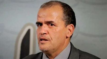 رزيق يعد بأخلقة العمل التجاري ويؤكد: سنطهر السوق من المضاربين والمحتكرين