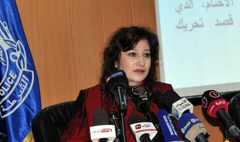 رئيسة المفوضة الوطنية لحماية وترقية الطفولة، مريم شرفي: 500 مساس بحقوق الطفل خلال فترة الحجر الصحي